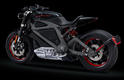 Harley Davidson LiveWire 2
