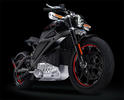 Harley Davidson LiveWire 3