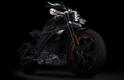 Harley Davidson LiveWire 4