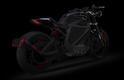 Harley Davidson LiveWire 5
