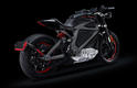 Harley Davidson LiveWire 9
