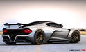 Hennessey Venom F5 2