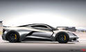 Hennessey Venom F5 3