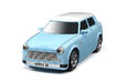 Herpa Trabant 2