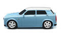 Herpa Trabant 5