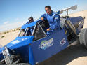 Hessgen Hydrogen Baja Trophy Truck 2