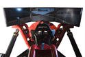 Hexatech Formula One simulator 2