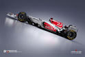 Hispania 2011 F1 Car 10
