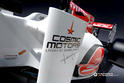 Hispania 2011 F1 Car 2