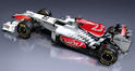 Hispania 2011 F1 Car 5