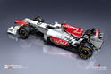 Hispania 2011 F1 Car 6