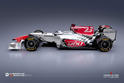 Hispania 2011 F1 Car 9