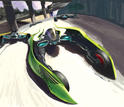 Honda Great Race 4