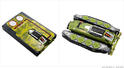 Hot Wheels Stealth Rides