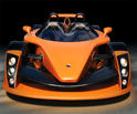 Hulme CanAm 2