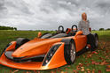 Hulme CanAm 4