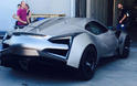 Icona Vulcano Titanium 2