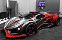 Inferno Supercar 2