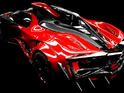 Inferno Supercar 3