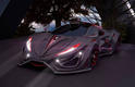 Inferno Supercar 4
