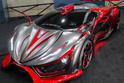 Inferno Supercar 5