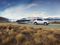 Isuzu MU X 10