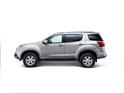 Isuzu MU X 11