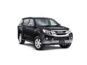 Isuzu MU X 15