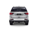 Isuzu MU X 16
