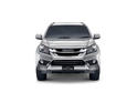 Isuzu MU X 23