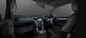 Isuzu MU X 25