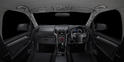 Isuzu MU X 26