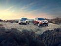 Isuzu MU X 8