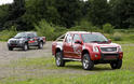 Isuzu Rodeo Big Boy Denver 1