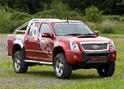 Isuzu Rodeo Big Boy Denver 2