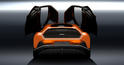Italdesign GTZero 17