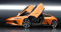 Italdesign GTZero 18