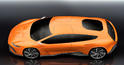Italdesign GTZero 20