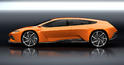 Italdesign GTZero 21