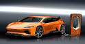 Italdesign GTZero 22