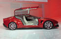 Italdesign Giugiaro Brivido 16