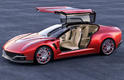 Italdesign Giugiaro Brivido 5