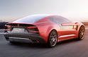 Italdesign Giugiaro Brivido 7