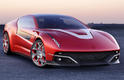 Italdesign Giugiaro Brivido 8