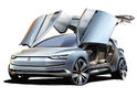 Italdesign Giugiaro Clipper 11