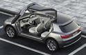 Italdesign Giugiaro Clipper 3