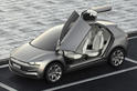 Italdesign Giugiaro Clipper 4