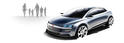 Italdesign Giugiaro Clipper 8