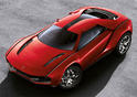 Italdesign Giugiaro Parcour 4
