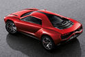 Italdesign Giugiaro Parcour 5